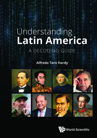 Imagen de portada: Understanding Latin America: A Decoding Guide 9789813229945