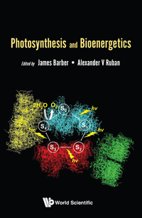 Cover image: PHOTOSYNTHESIS AND BIOENERGETICS 9789813230293