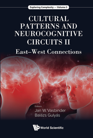 Cover image: Cultural Patterns and Neurocognitive Circuits II: East–West Connections 9789813230477