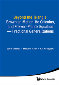 Cover image: BEYOND THE TRIANGLE 9789813230910