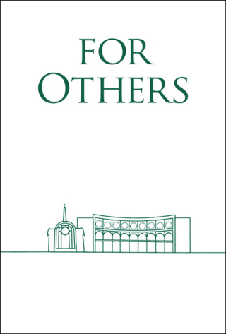 Imagen de portada: For Others 9789813273115