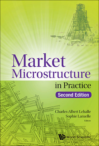 Cover image: Market Microstructure in Practice 2nd edition 9789813231122