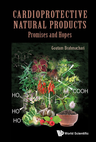 Cover image: Cardioprotective Natural Products: Promises and Hopes 9789813231153