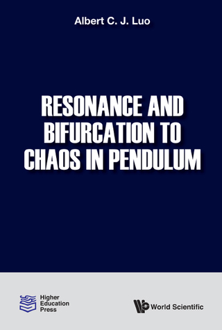 Cover image: Resonance and Bifurcation to Chaos in Pendulum 9789813231672