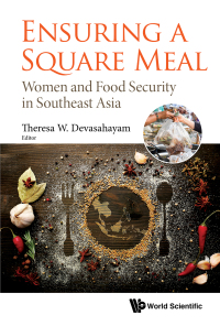 Cover image: ENSURING A SQUARE MEAL 9789813231894
