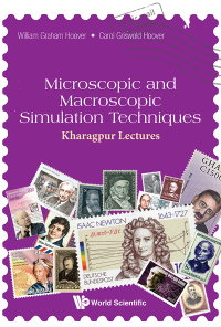 صورة الغلاف: Microscopic and Macroscopic Simulation Techniques: Kharagpur Lectures 9789813232525