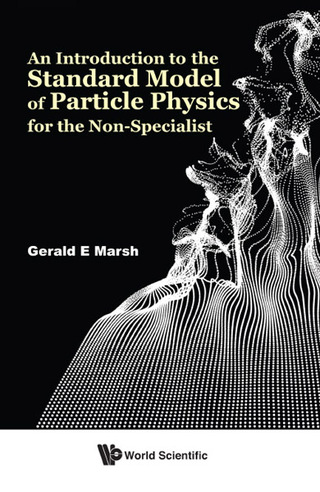 Cover image: An Introduction to the Standard Model of Particle Physics for the Non-Specialist 9789813232587