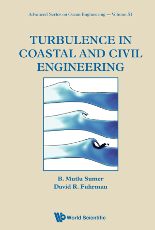 Cover image: Turbulence in Coastal and Civil Engineering 9789813234307