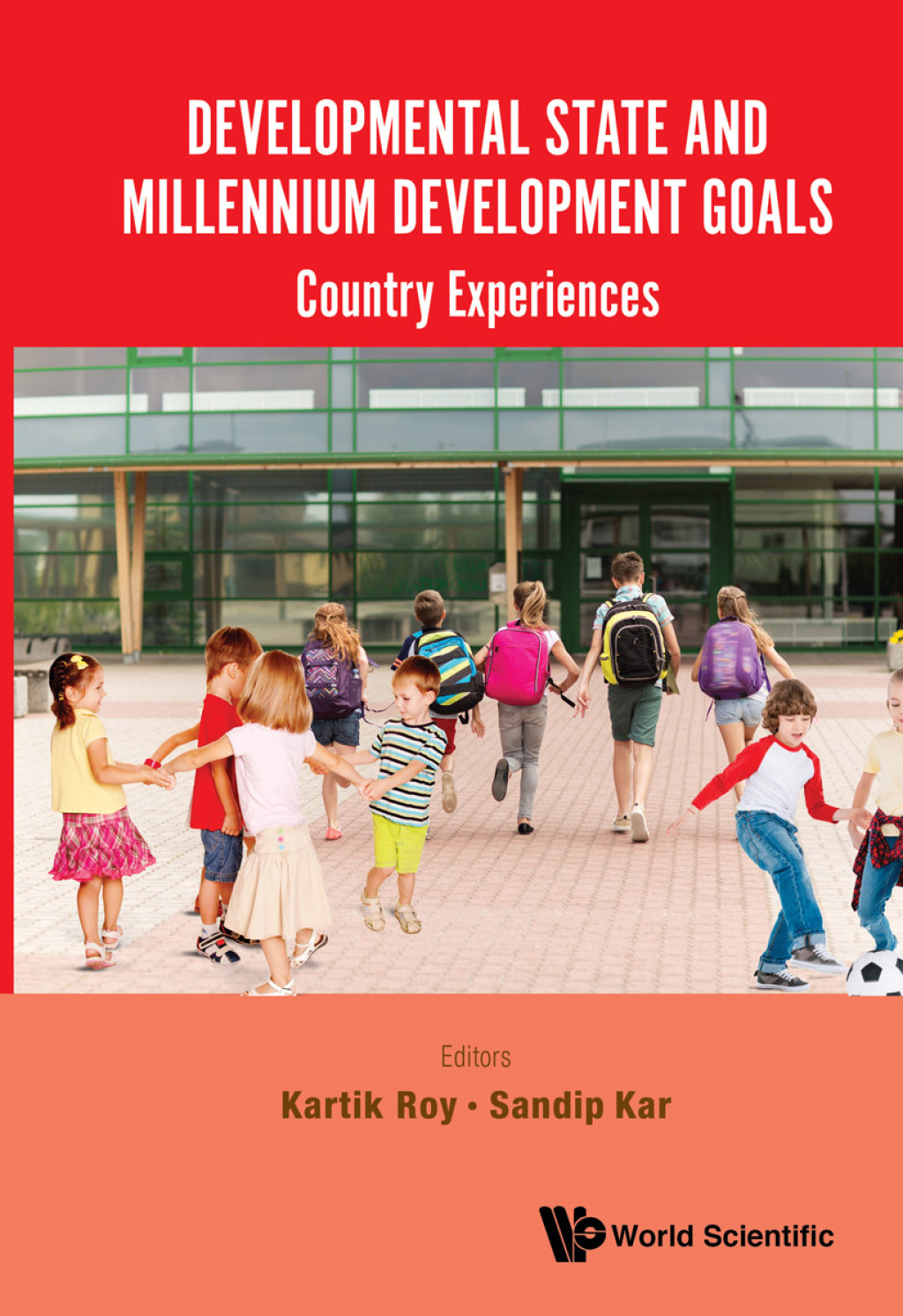 Developmental State and Millennium Development Goals: Country Experiences
