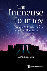 Cover image: IMMENSE JOURNEY, THE 9789813235748