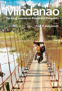 Imagen de portada: Mindanao: The Long Journey To Peace And Prosperity 9789813236363