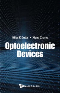 Cover image: OPTOELECTRONIC DEVICES 9789813236691