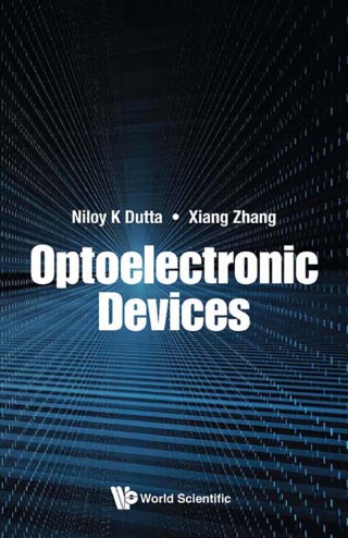 Cover image: Optoelectronic Devices 9789813236691