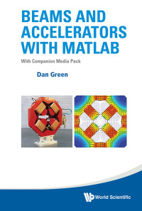 Cover image: BEAM & ACCELER MATLAB (WITH MEDIA PACK) 1st edition 9789813237469