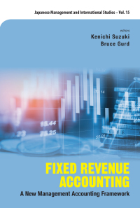 Cover image: FIXED REVENUE ACCOUNTING 9789813237254