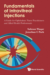 Cover image: FUNDAMENTALS OF INTRAVITREAL INJECTIONS 9789813239784