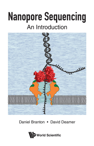 Imagen de portada: Nanopore Sequencing: An Introduction 9789813270602