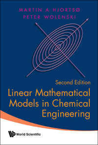 Imagen de portada: LNR MATH MODEL CHEM ENG (2ND ED) 2nd edition 9789813270879