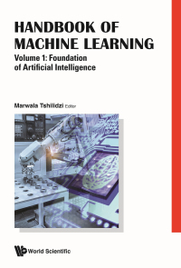 Titelbild: HDBK OF MACHINE LEARN (V1) 9789813271227