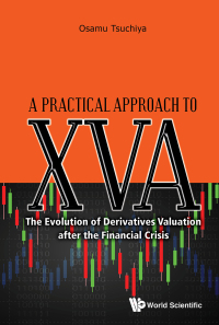 Omslagafbeelding: PRACTICAL APPROACH TO XVA, A 9789813272736