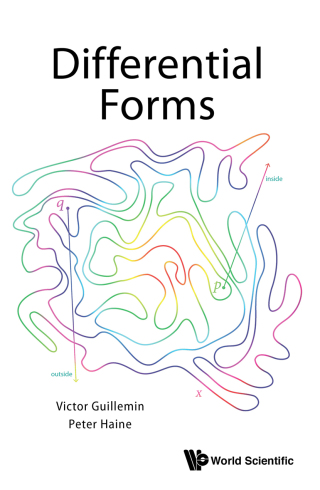 Cover image: Differential Forms 9789813272774