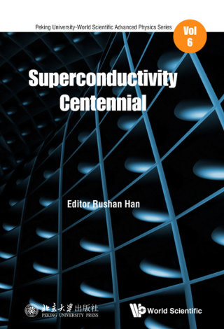 Imagen de portada: Superconductivity Centennial 9789813273139