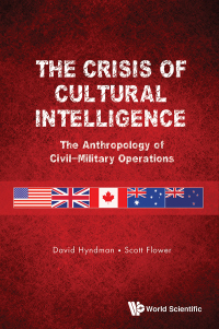 Cover image: CRISIS OF CULTURAL INTELLIGENCE, THE 9789813273634