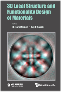 表紙画像: 3d Local Structure And Functionality Design Of Materials 9789813273665