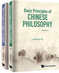 Cover image: BASIC PRINCI CHN PHILOSOPHY (2V) 9789813273887