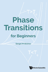 Cover image: Phase Transitions for Beginners 9789813274174