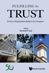 Cover image: FULFILLING THE TRUST 9789813274266
