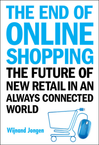 Cover image: END OF ONLINE SHOPPING, THE 9789813274549