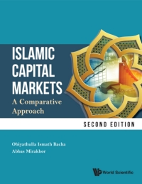 Cover image: ISLAMIC CAPITAL MARKETS (2ND ED) 2nd edition 9789813274631