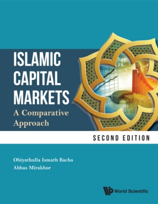 Cover image: Islamic Capital Markets 2nd edition 9789813274631