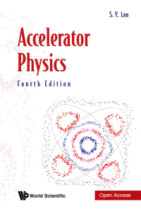 Imagen de portada: ACCELERATOR PHYSICS (4TH ED) 4th edition 9789813274679
