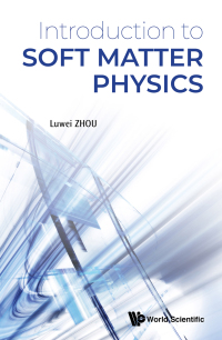 Cover image: INTRODUCTION TO SOFT MATTER PHYSICS 9789813275096