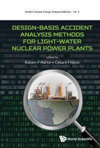 Cover image: DESIGN-BASIS ACCIDENT ANALY METHOD LIGHT-WATER NUCL POWER 9789813275652