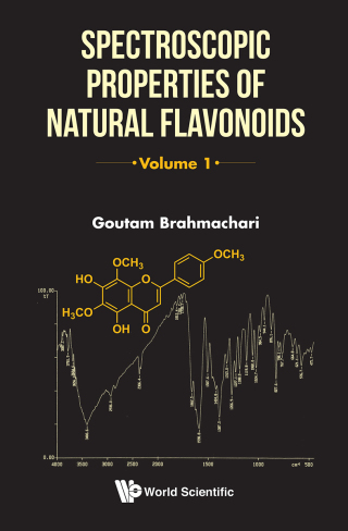 Imagen de portada: Spectroscopic Properties of Natural Flavonoids 9789813275683