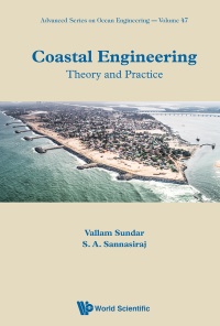 Cover image: COASTAL ENGINEERING: THEORY AND PRACTICE 9789813275904
