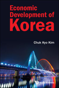 Cover image: Economic Development of Korea 9789813274907