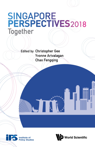 Cover image: Singapore Perspectives 2018: Together 9789813276253