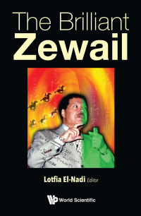 Imagen de portada: BRILLIANT ZEWAIL, THE 9789813275829