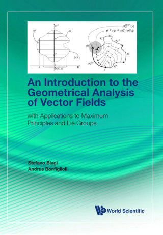Cover image: An Introduction to the Geometrical Analysis of Vector Fields: with Applications to Maximum Principles and Lie Groups 9789813276611