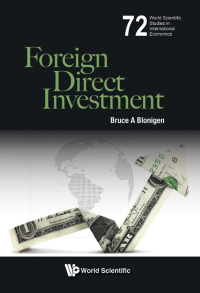 Cover image: FOREIGN DIRECT INVESTMENT 9789813277007