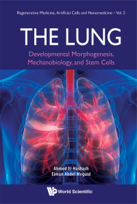 Cover image: LUNG, THE 9789813277069