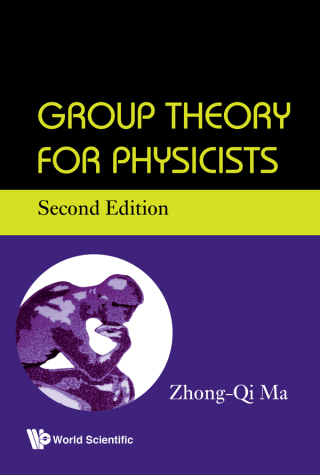 صورة الغلاف: Group Theory for Physicists 2nd edition 9789813277380