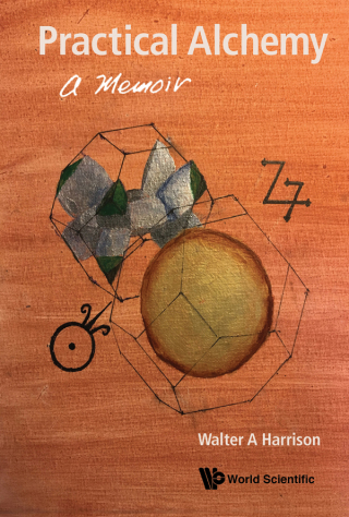 Imagen de portada: Practical Alchemy: A Memoir 9789813277571
