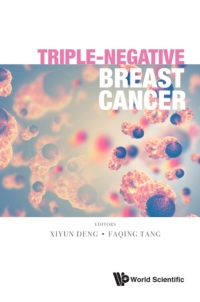 Cover image: Triple-Negative Breast Cancer 9789813277755