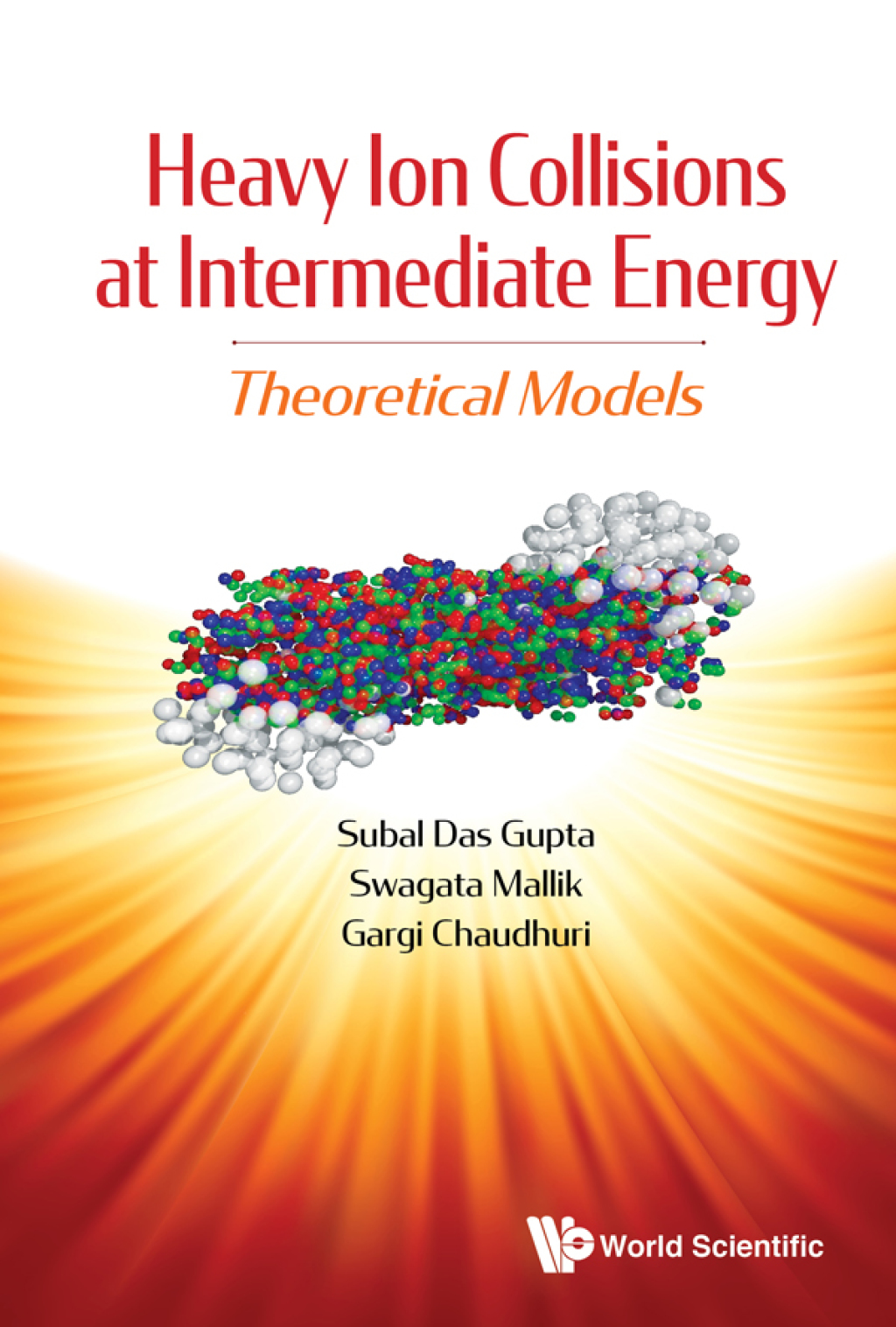 Heavy Ion Collisions at Intermediate Energy: Theoretical Models