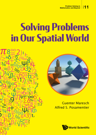 Cover image: Solving Problems in Our Spatial World 9789813278035